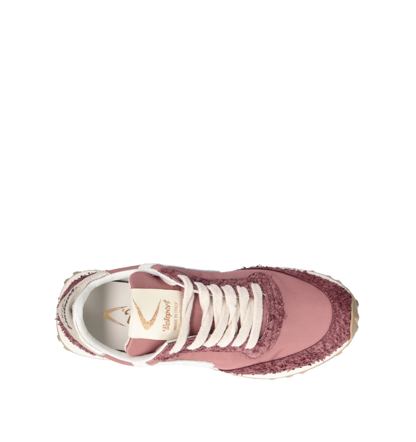VALSPORT Sneaker donna rosa