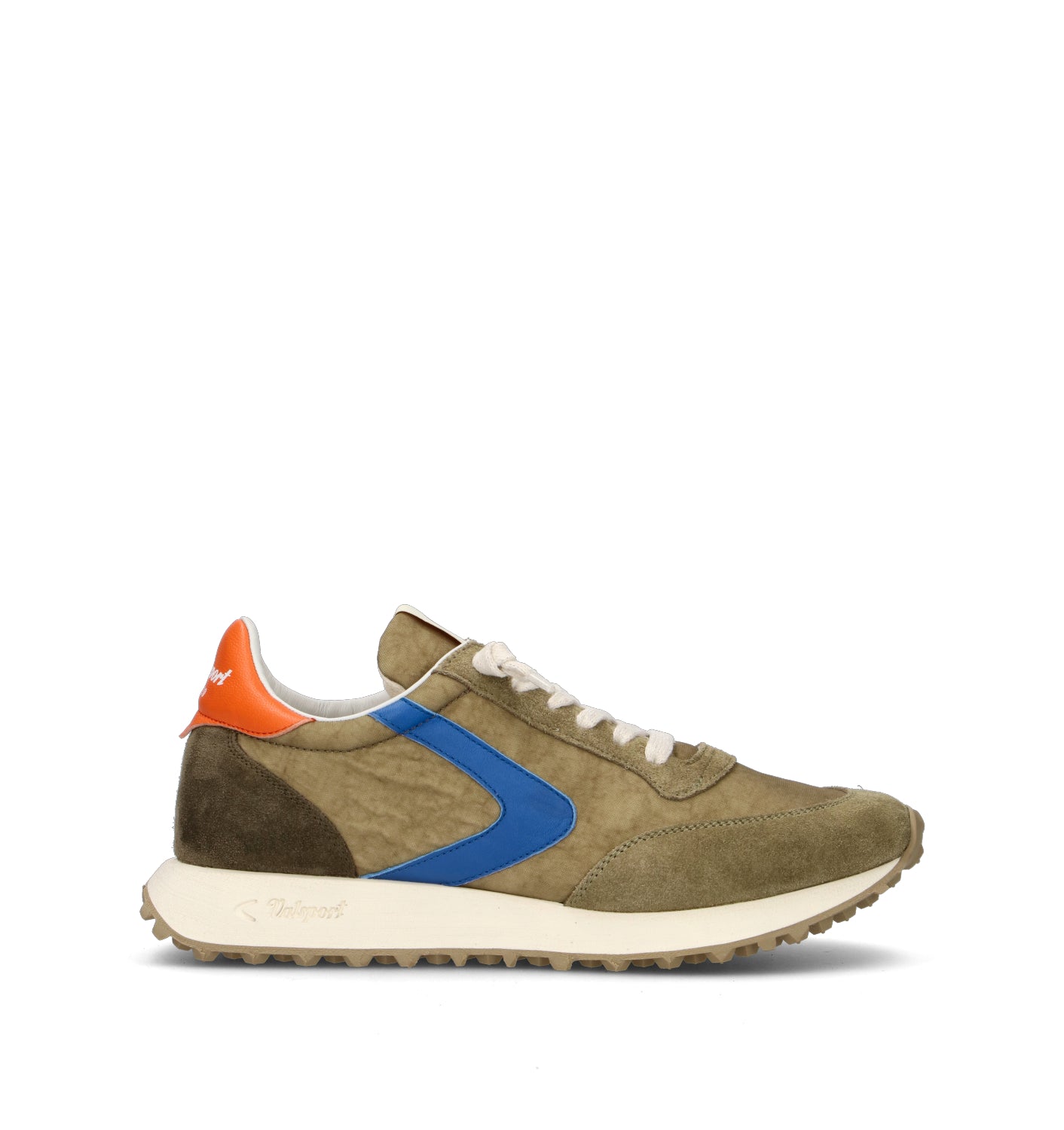 VALSPORT Sneaker uomo muschio