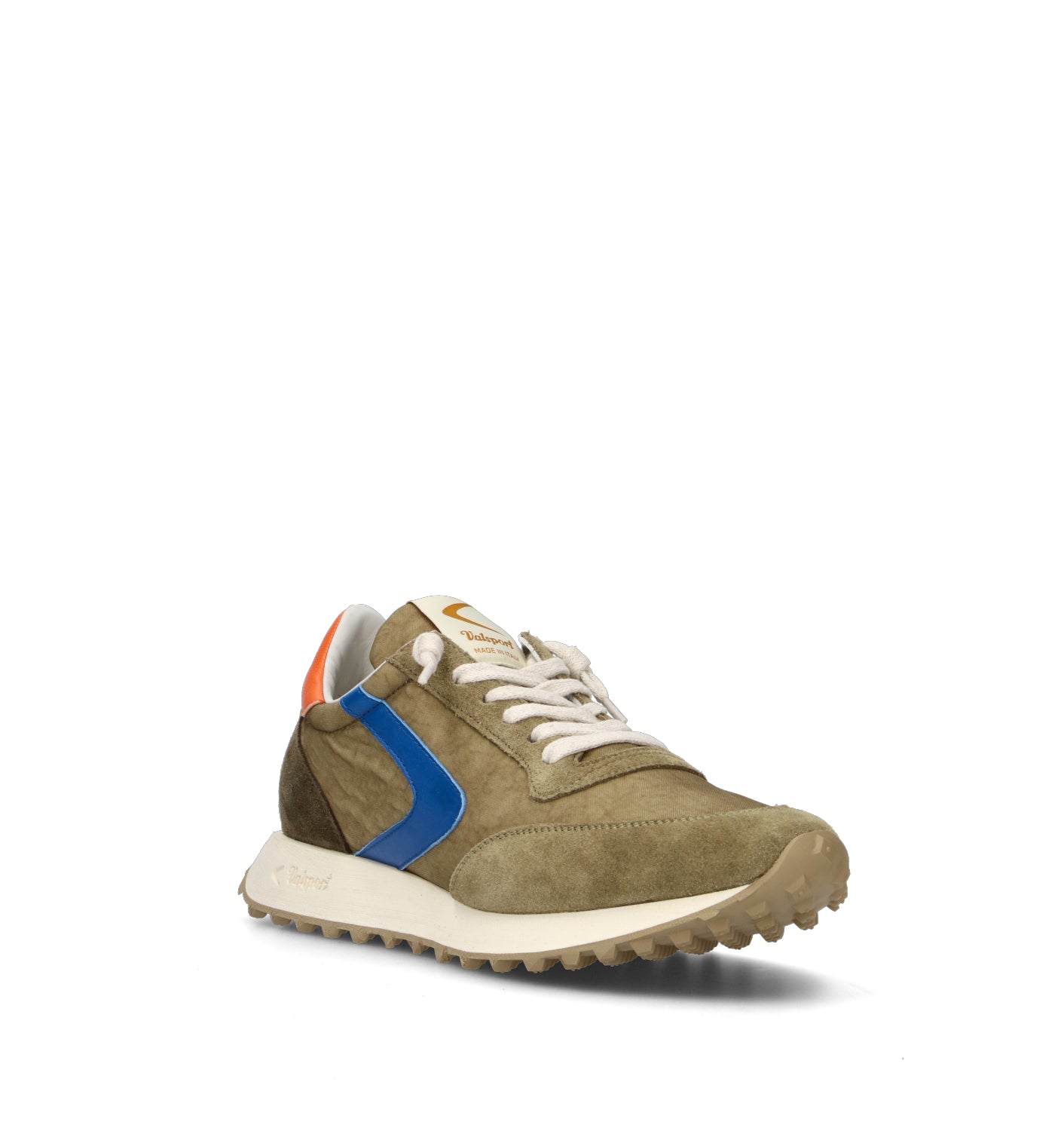 VALSPORT Sneaker uomo muschio