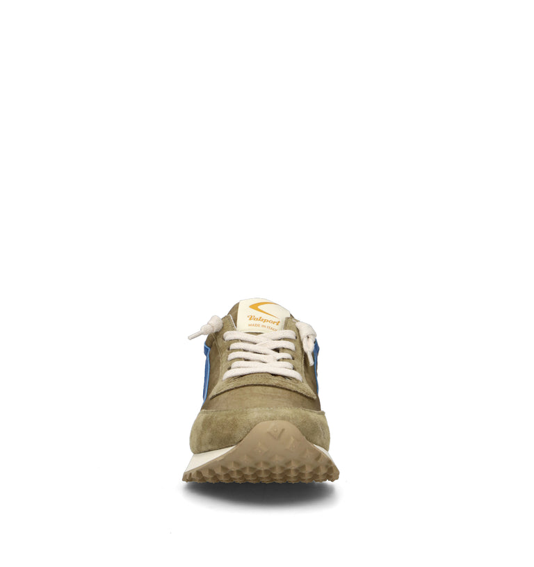 VALSPORT Sneaker uomo muschio