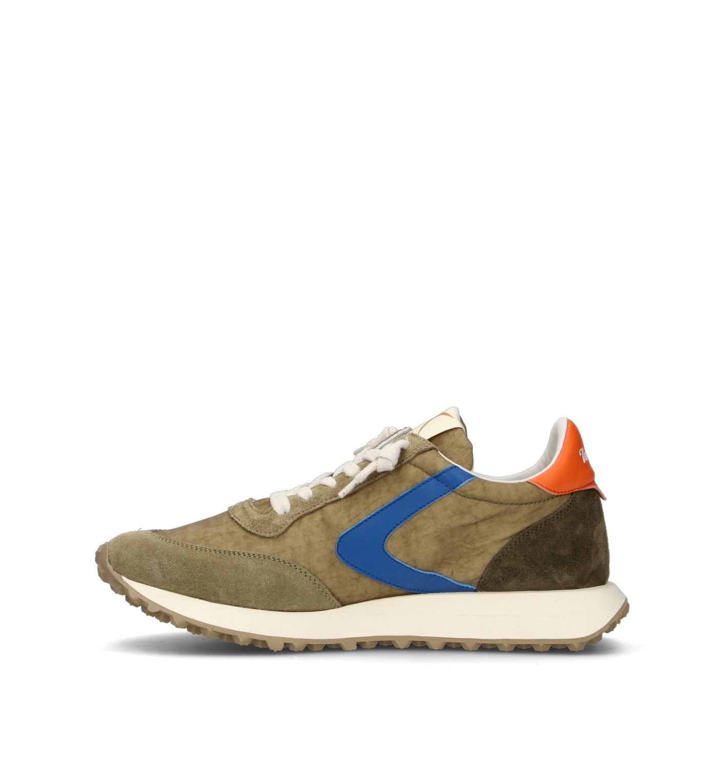VALSPORT Sneaker uomo muschio