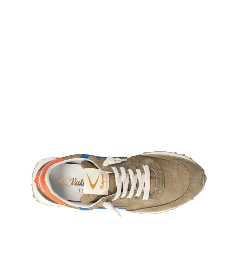 VALSPORT Sneaker uomo muschio