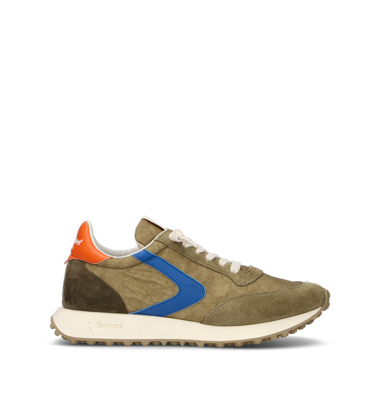 VALSPORT Sneaker uomo muschio