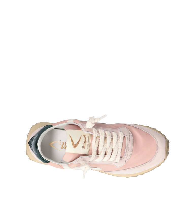 VALSPORT Sneaker donna rosa