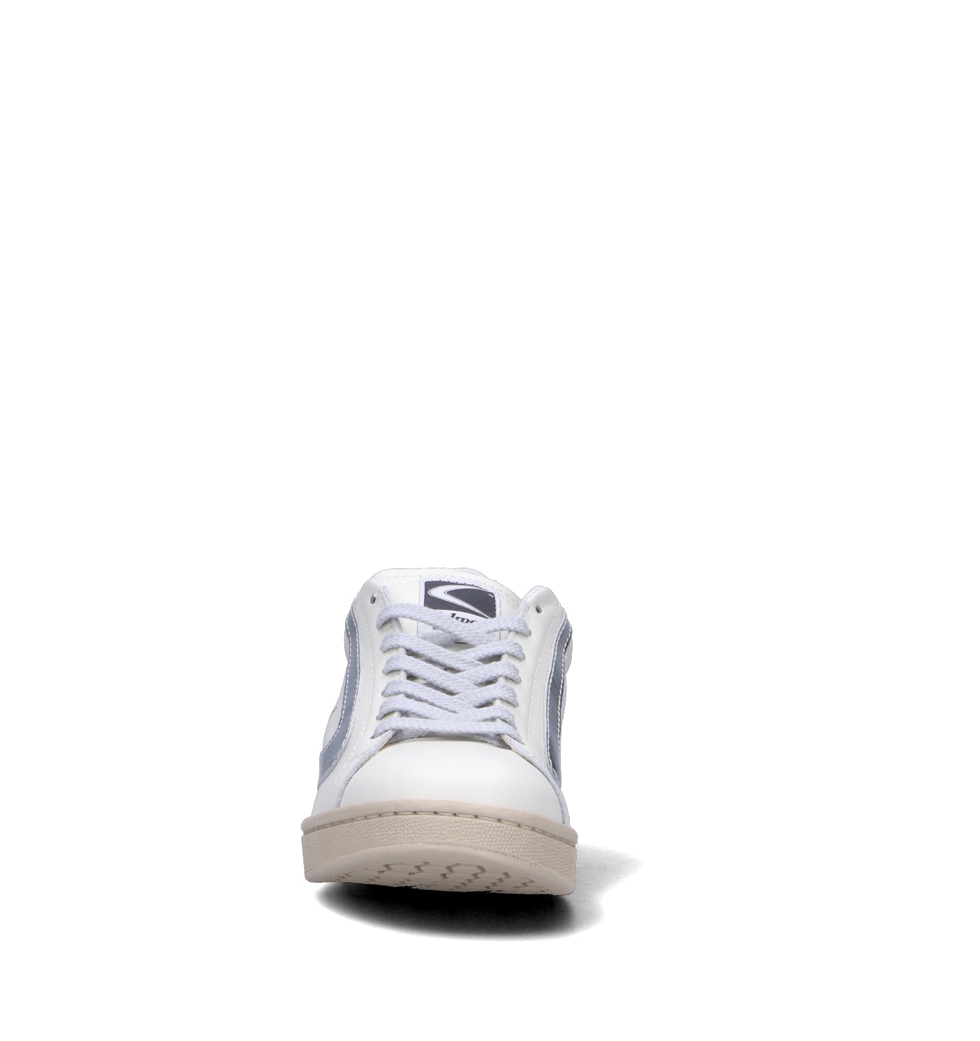 VALSPORT Sneaker donna bianca in pelle