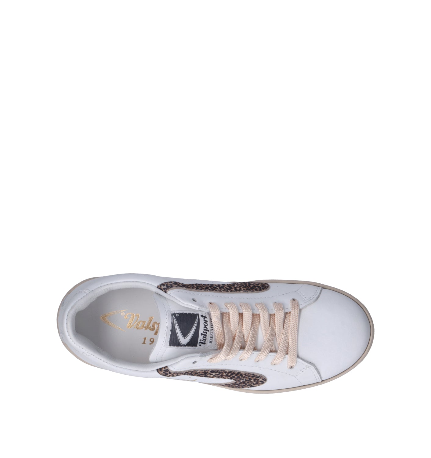 VALSPORT Sneaker donna
