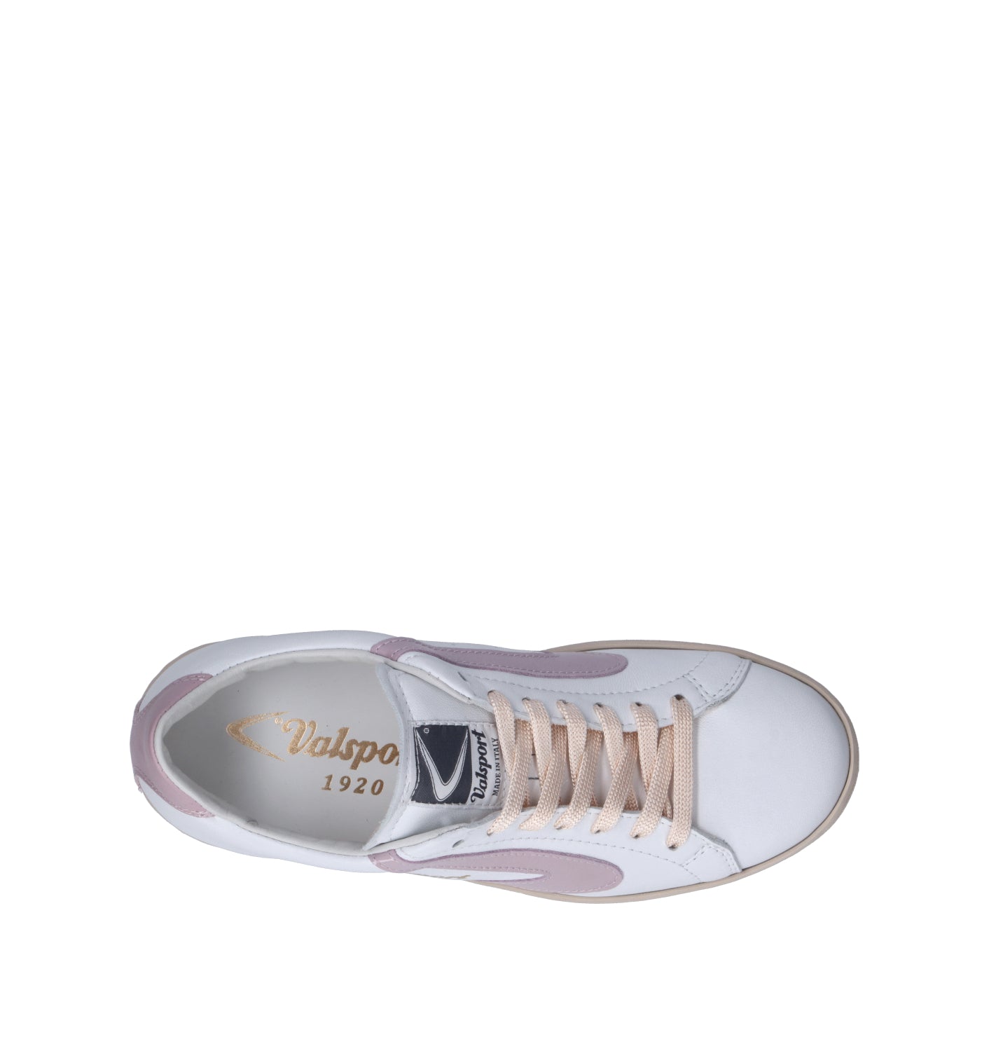 VALSPORT Sneaker donna