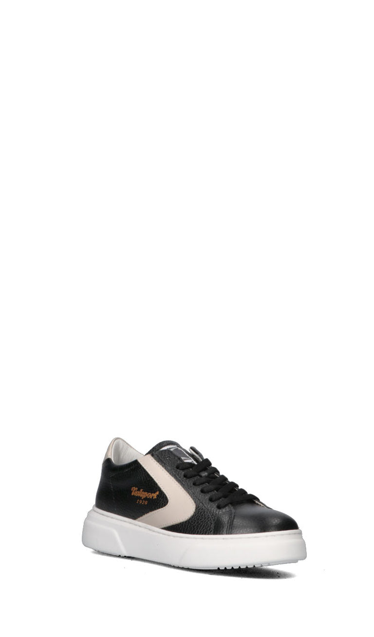 VALSPORT Sneaker donna nera/bianca