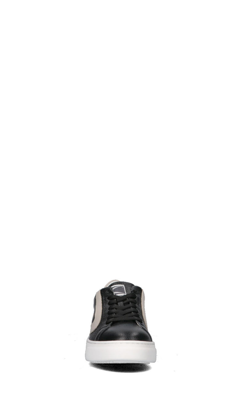 VALSPORT Sneaker donna nera/bianca