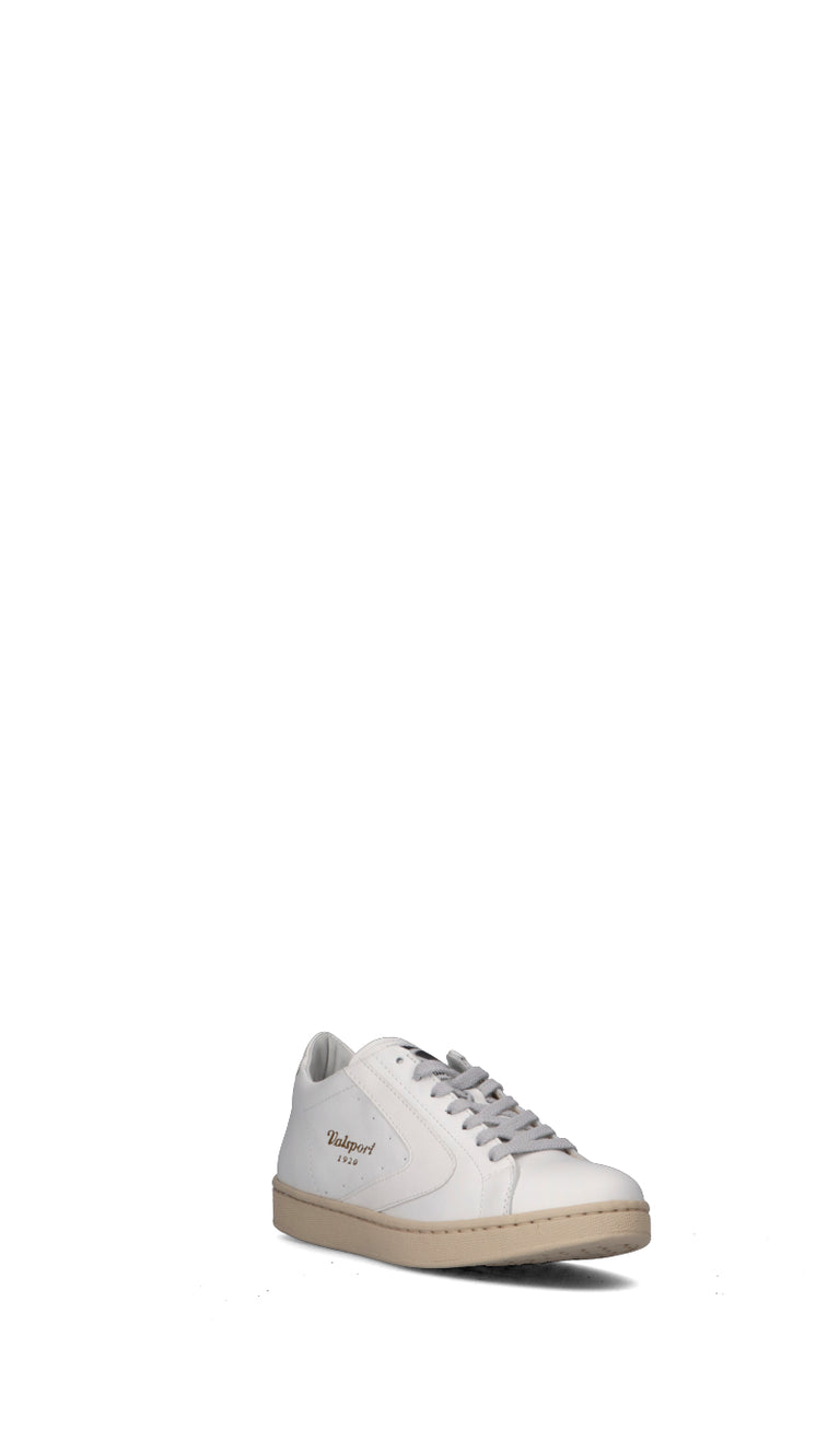 VALSPORT Sneaker donna bianca