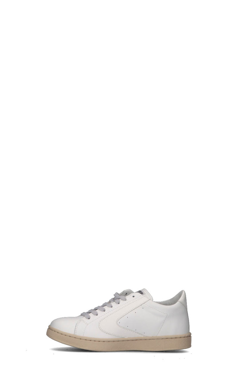VALSPORT Sneaker donna bianca