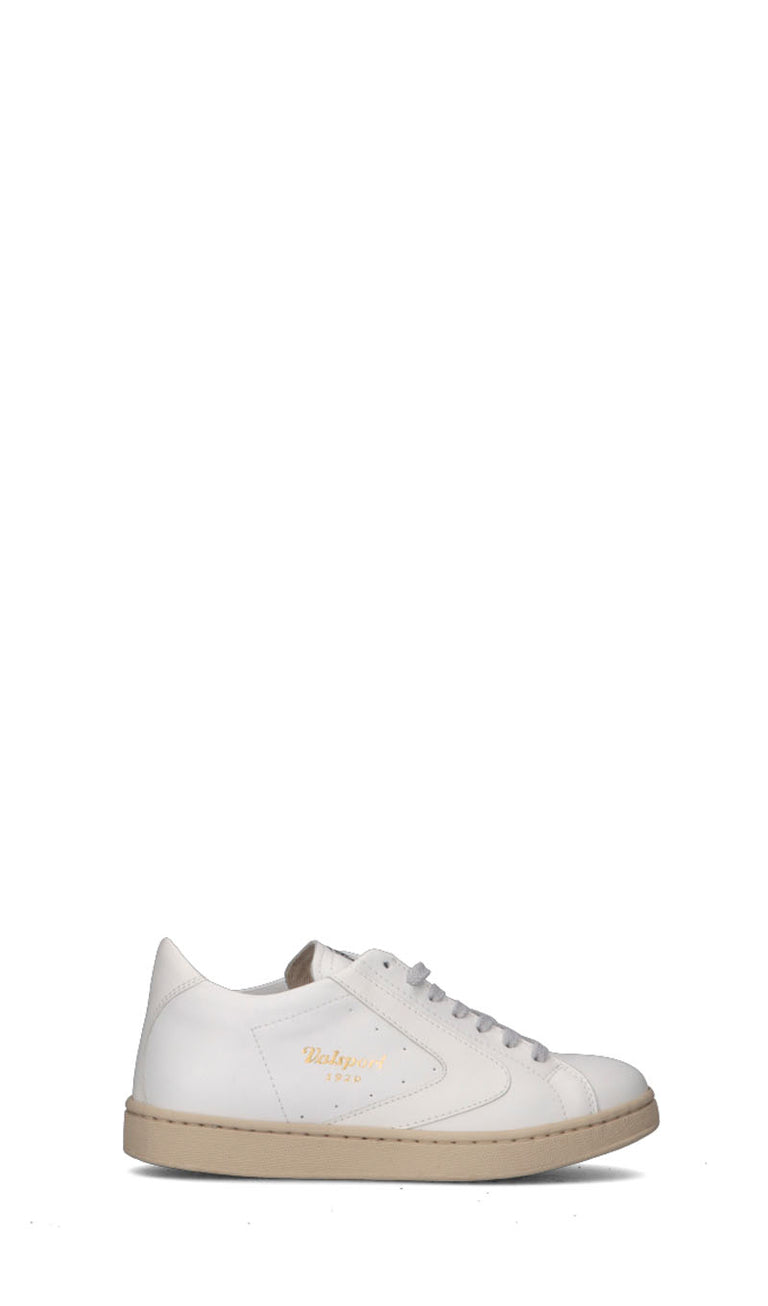 VALSPORT Sneaker donna bianca