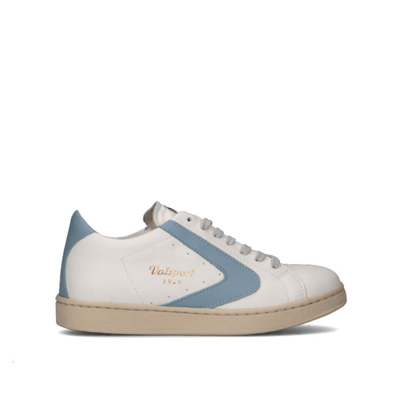 VALSPORT Sneaker donna bianca/azzurra
