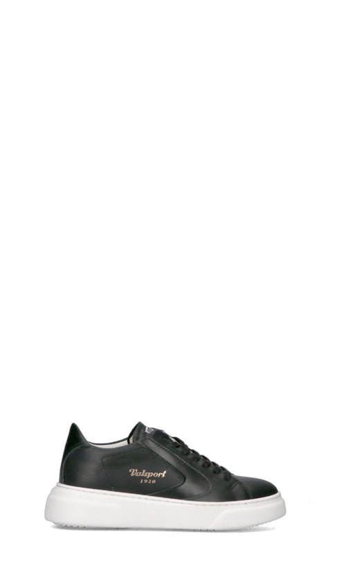 VALSPORT Sneaker donna nera/bianca