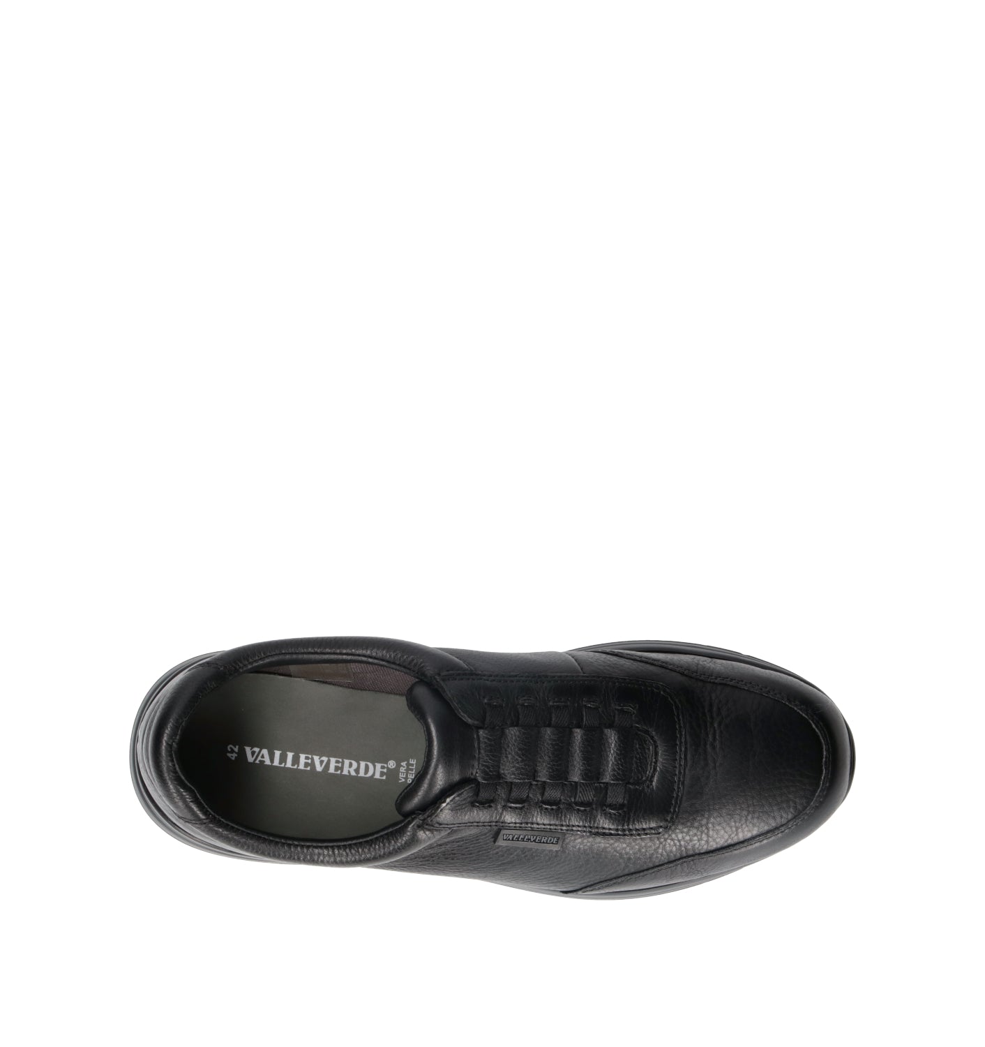 VALLEVERDE Sneakers uomo