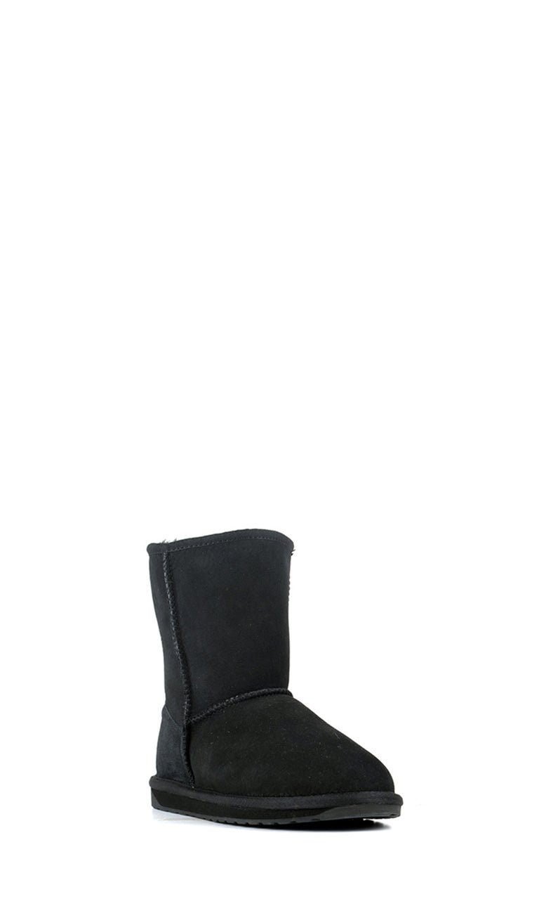 EMU STINGER Stivaletto donna nero