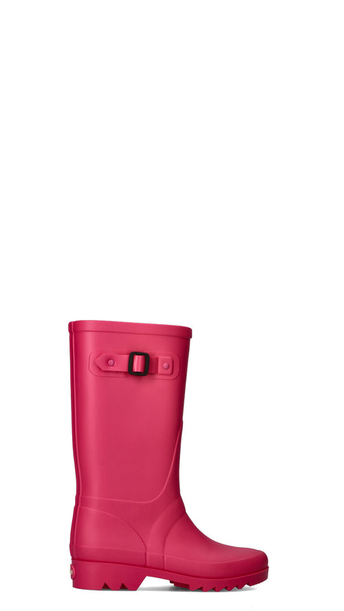 IGOR Stivale bimba rosa