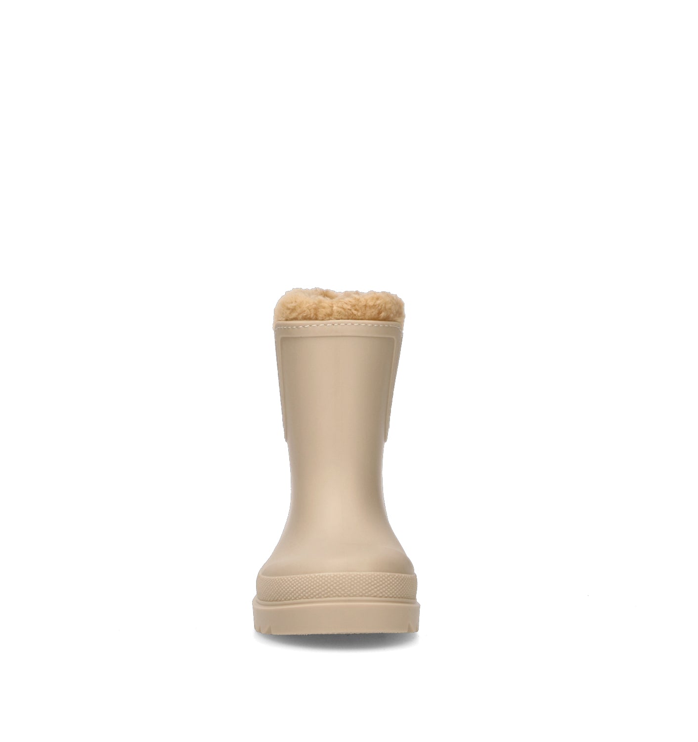 IGOR Stivale pioggia bimbi beige