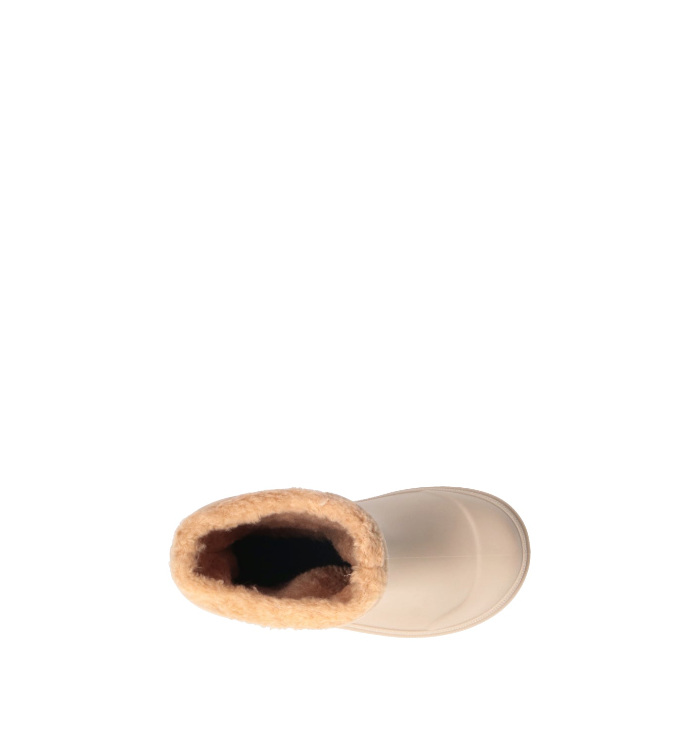 IGOR Stivale pioggia bimbi beige