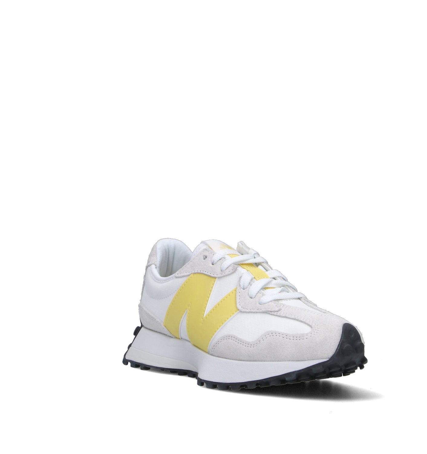 NEW BALANCE Sneaker donna bianca