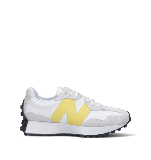 NEW BALANCE Sneaker donna bianca