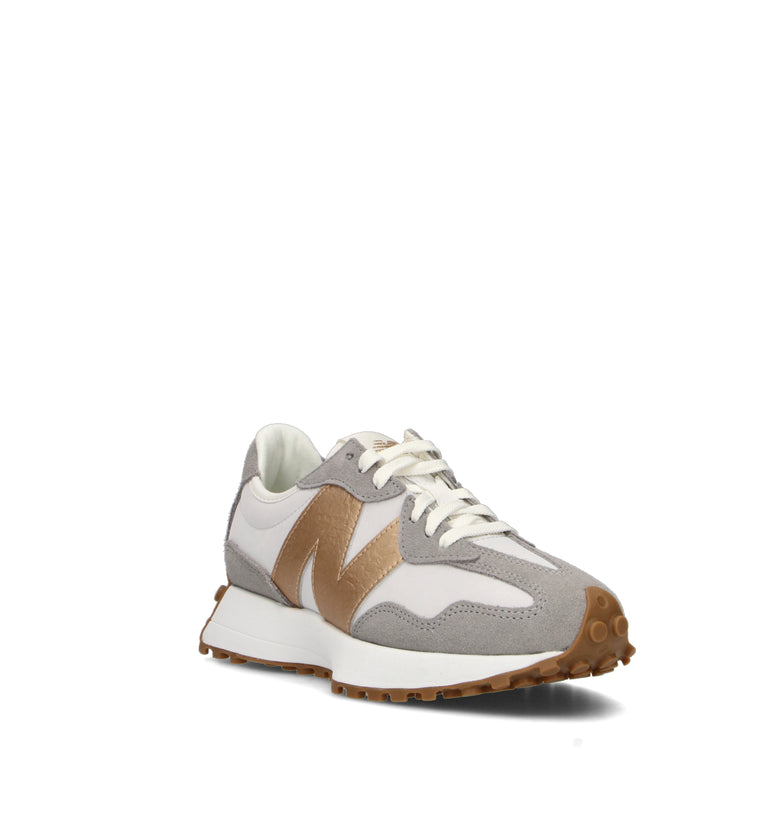 NEW BALANCE Sneaker donna grigia