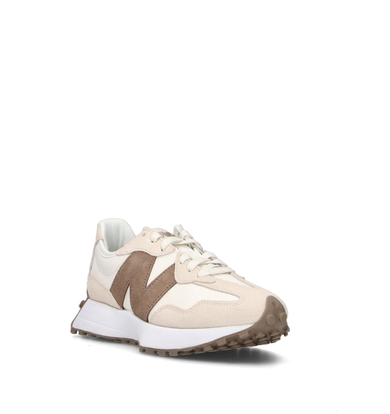 NEW BALANCE Sneaker donna panna