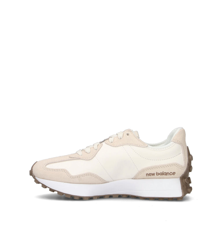 NEW BALANCE Sneaker donna panna