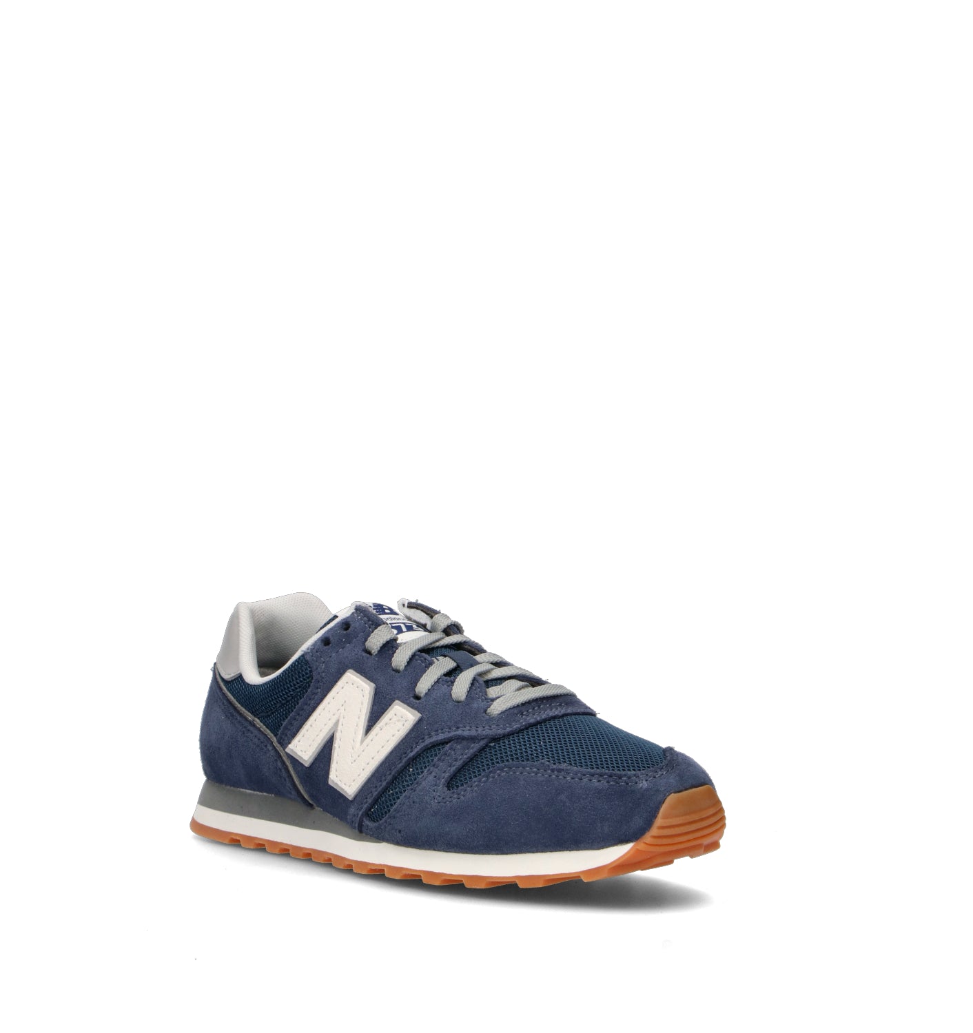 NEW BALANCE 373 Sneaker donna blu