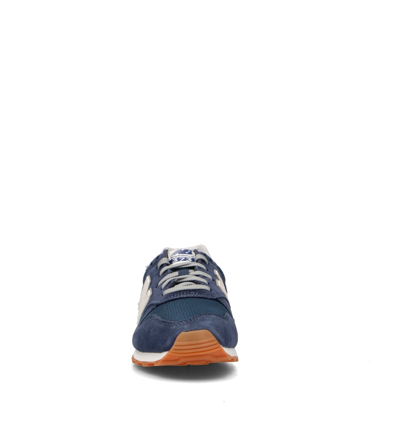 NEW BALANCE 373 Sneaker donna blu