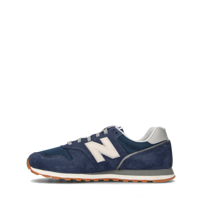 NEW BALANCE 373 Sneaker donna blu