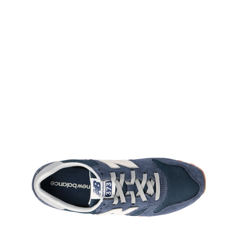 NEW BALANCE 373 Sneaker donna blu