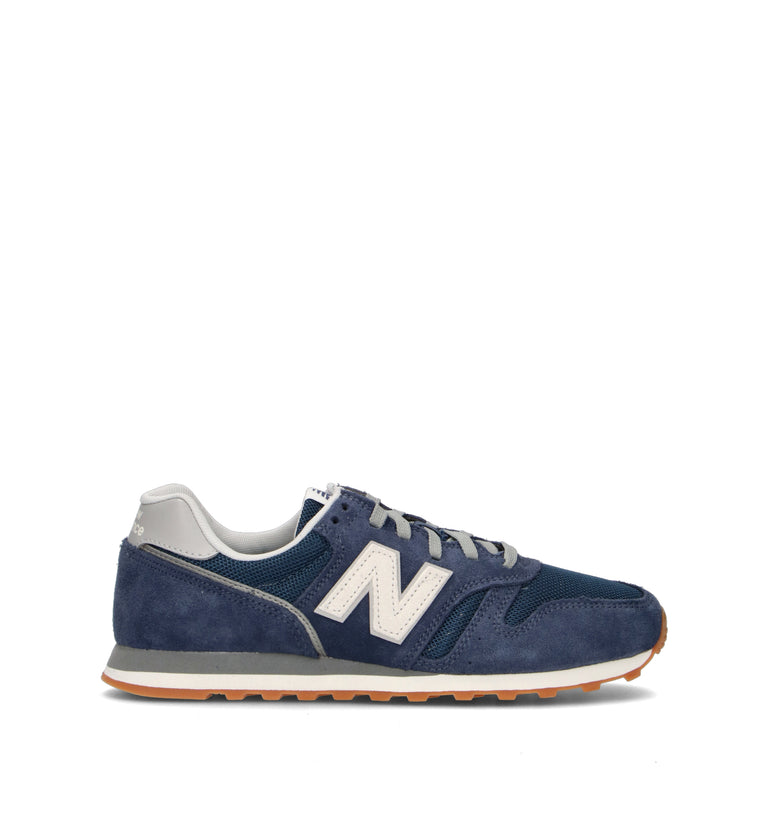 NEW BALANCE 373 Sneaker donna blu
