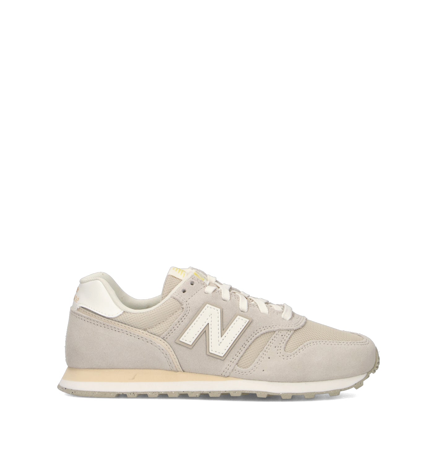 NEW BALANCE 373 Sneaker donna grigia