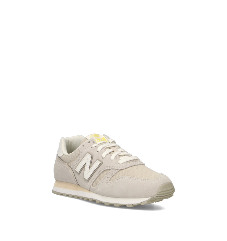 NEW BALANCE 373 Sneaker donna grigia