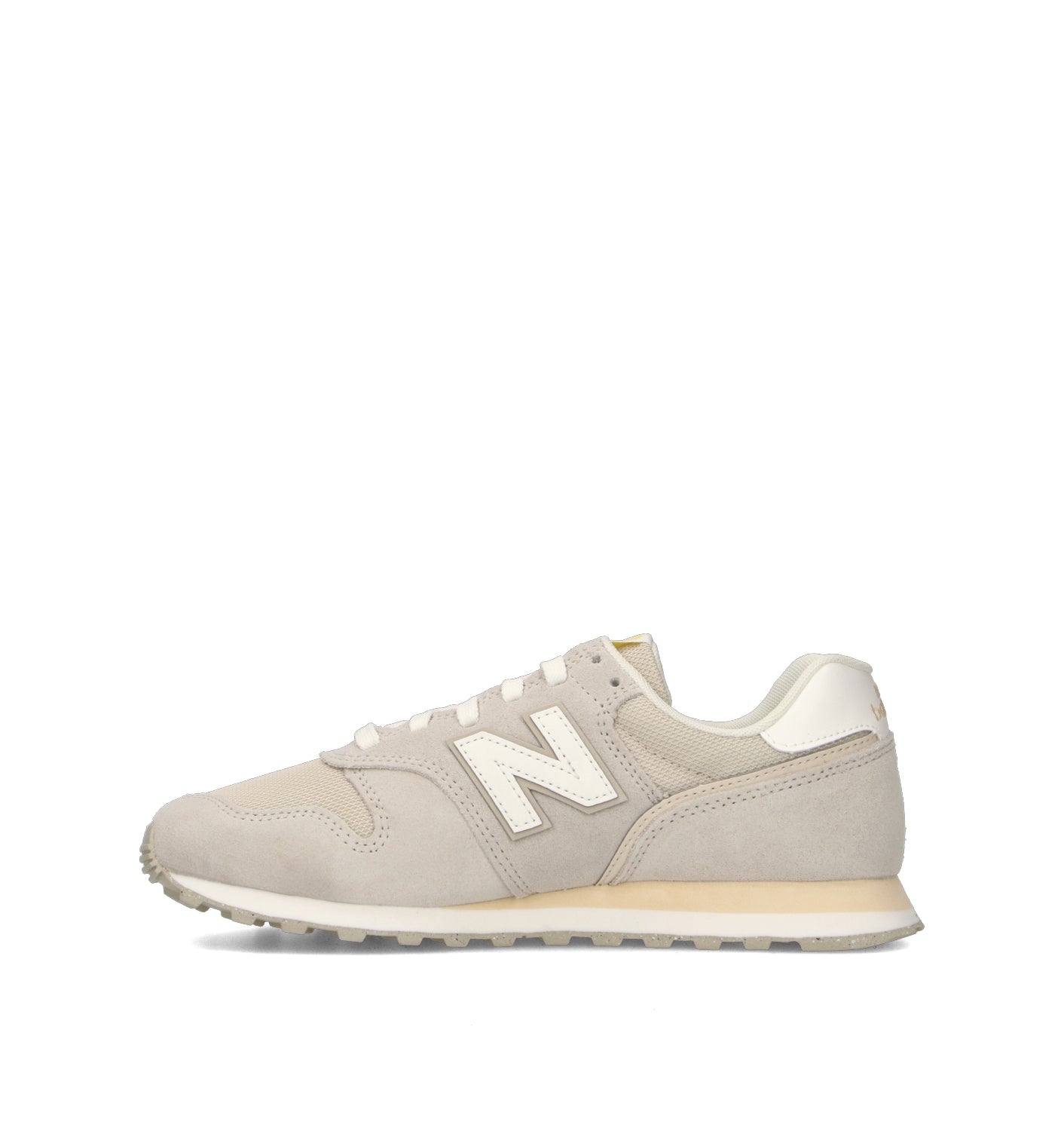 NEW BALANCE 373 Sneaker donna grigia