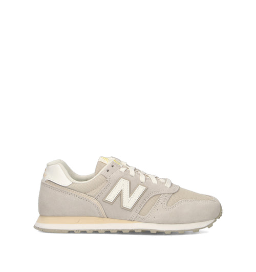 NEW BALANCE 373 Sneaker donna grigia