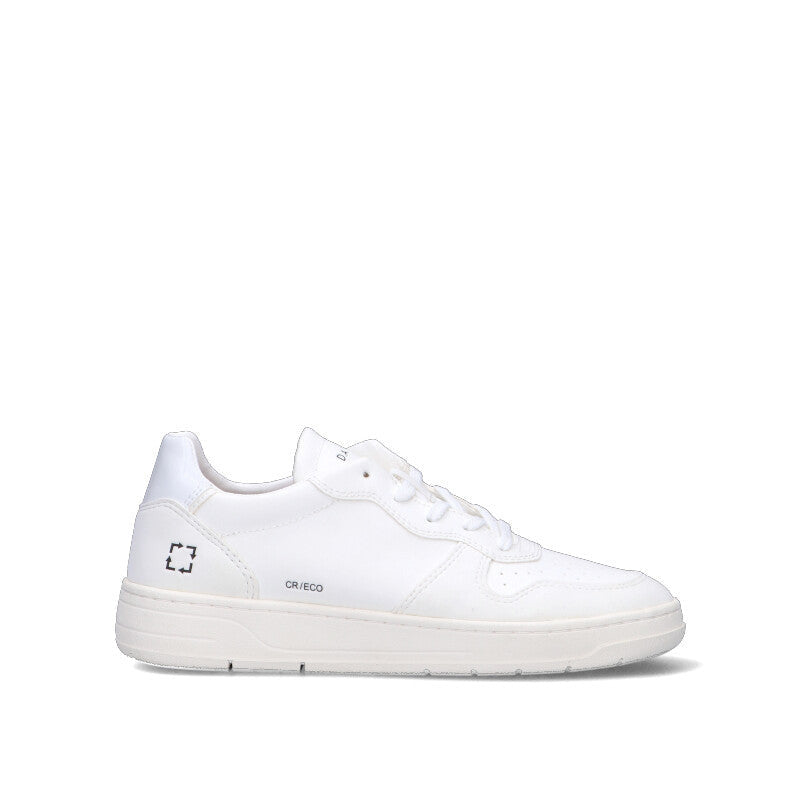 D.A.T.E. Sneaker donna bianca
