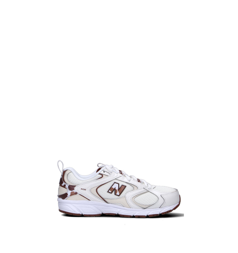 NEW BALANCE 408 Sneaker donna