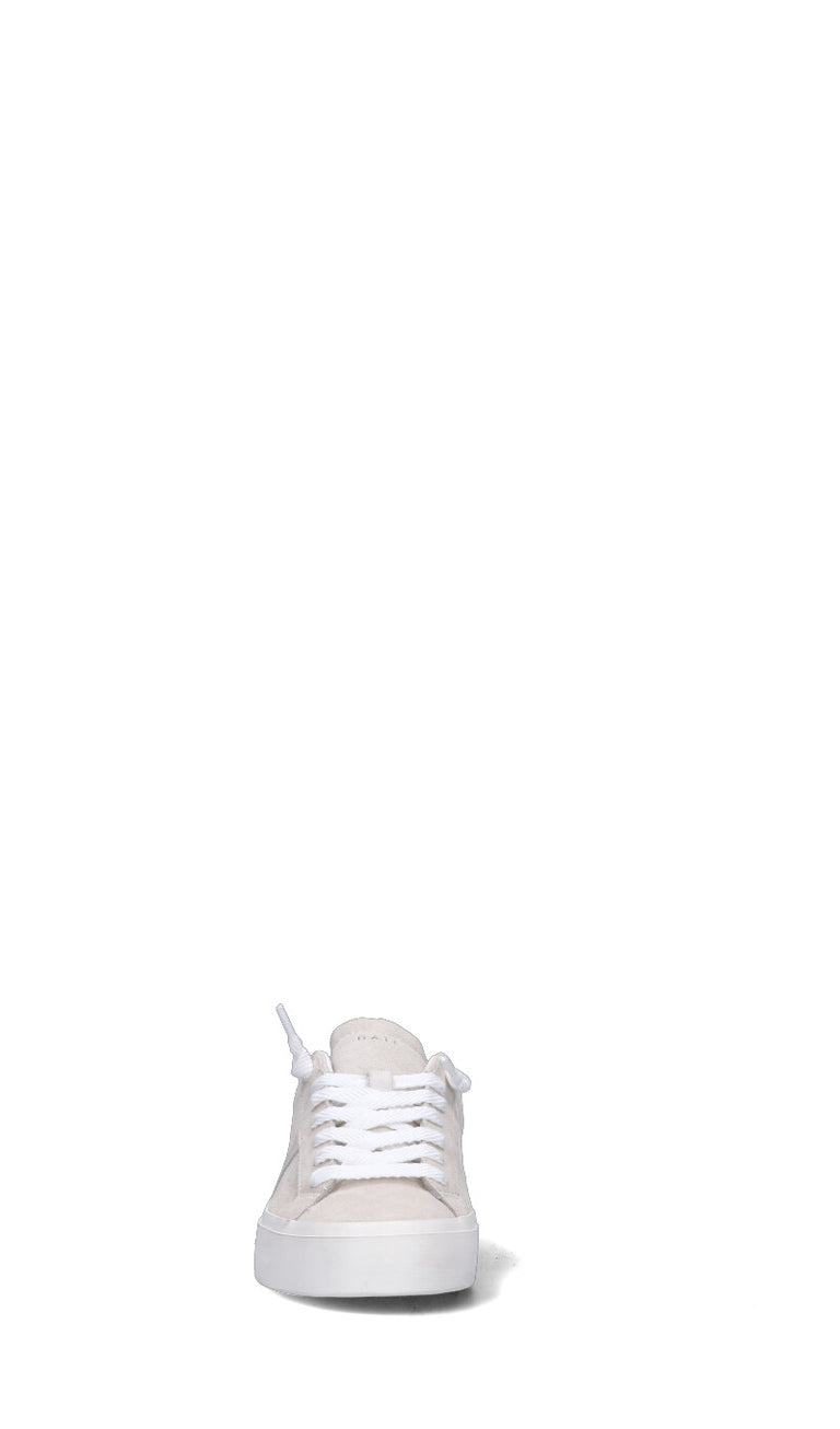 D.A.T.E. HILL LOW SUEDE Sneaker donna beige