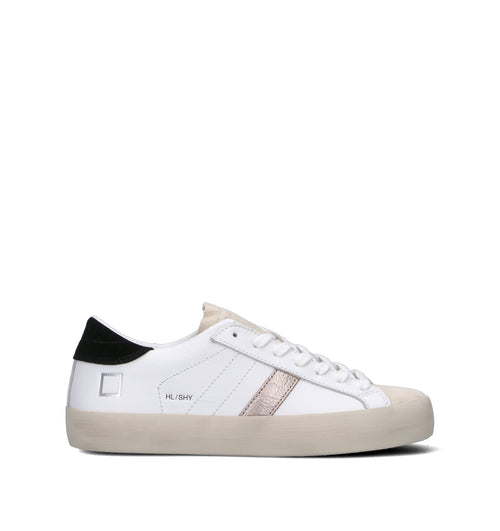 D.A.T.E. Sneaker donna bianca