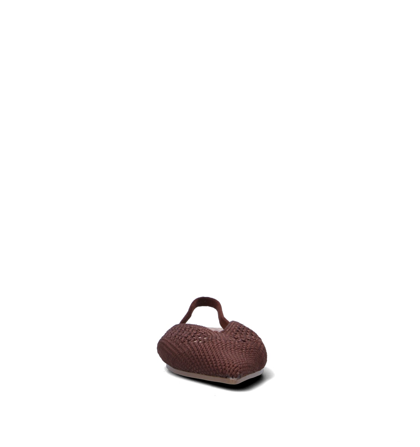 EXE Slingback donna marrone