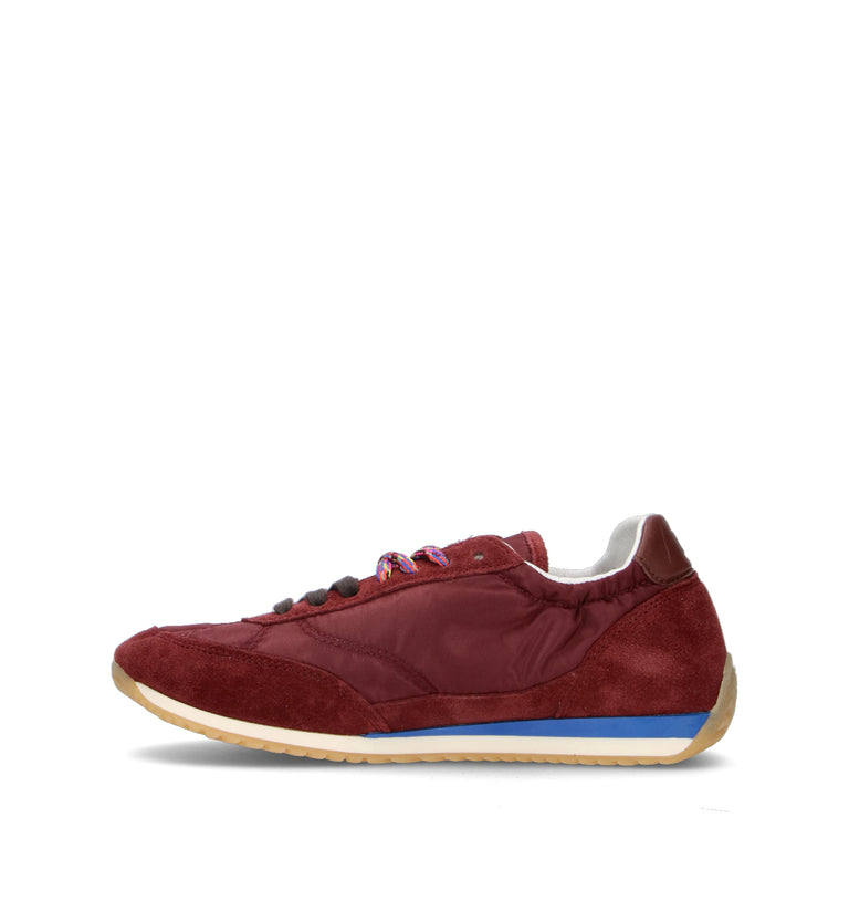 D.A.T.E. Sneaker donna