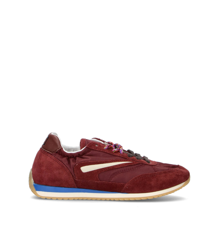 D.A.T.E. Sneaker donna