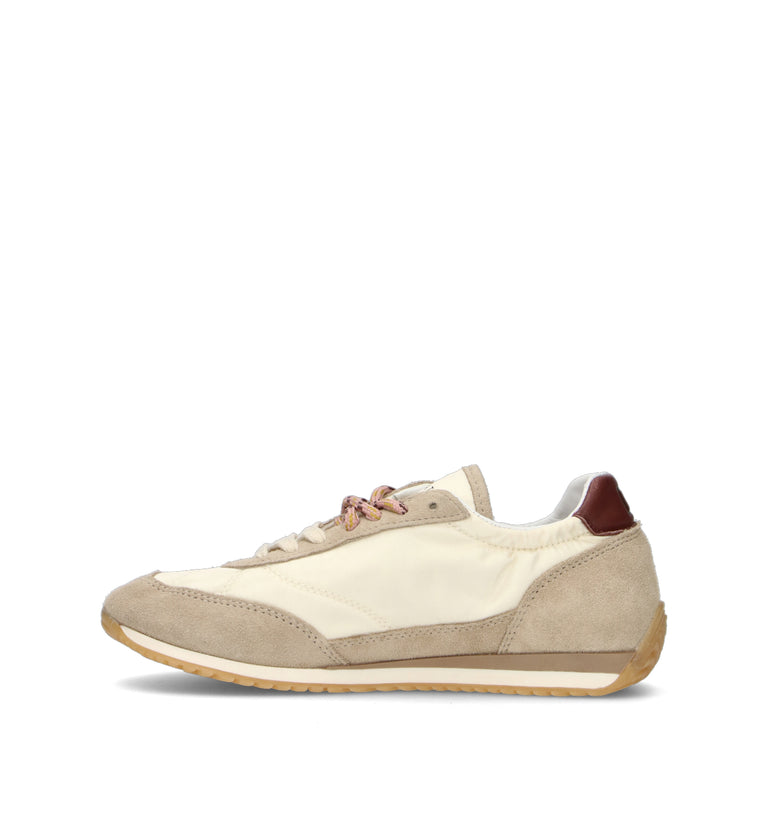 D.A.T.E. Sneaker donna panna