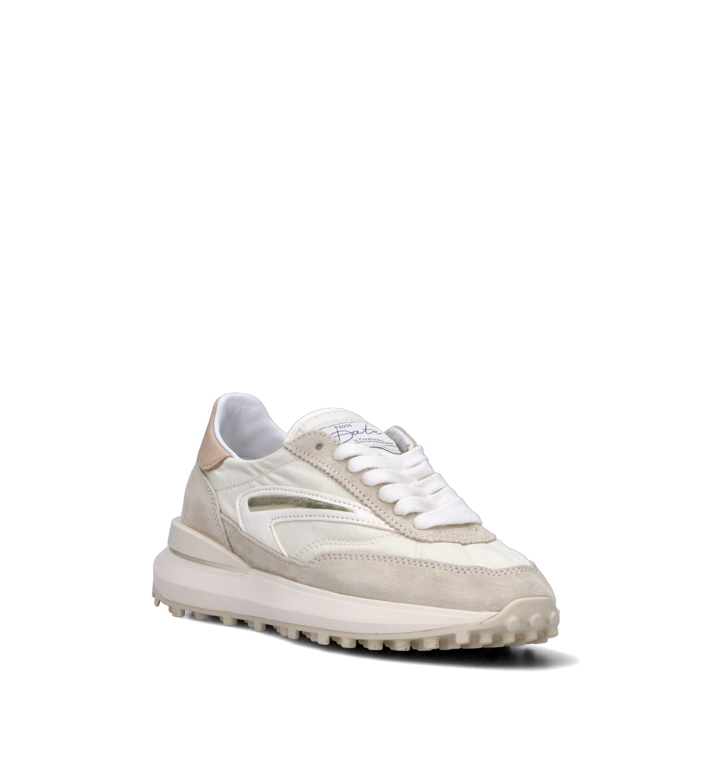 D.A.T.E. Sneaker donna