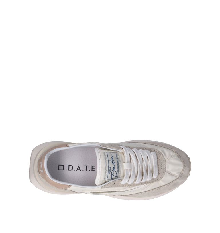 D.A.T.E. Sneaker donna
