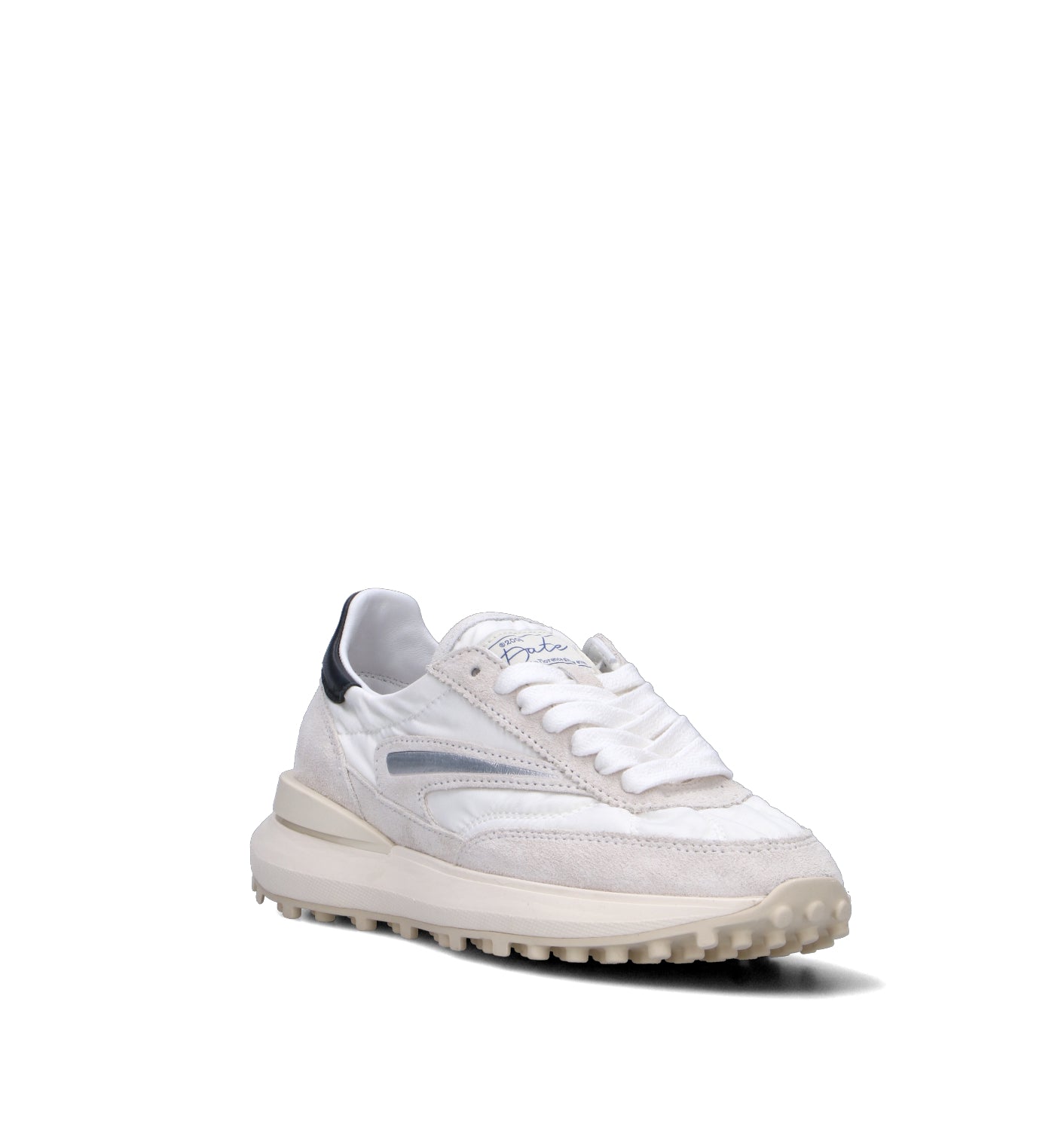 D.A.T.E. Sneaker donna