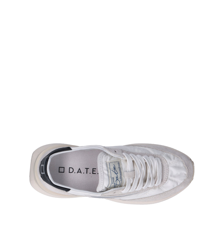 D.A.T.E. Sneaker donna