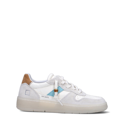 D.A.T.E. Sneaker donna